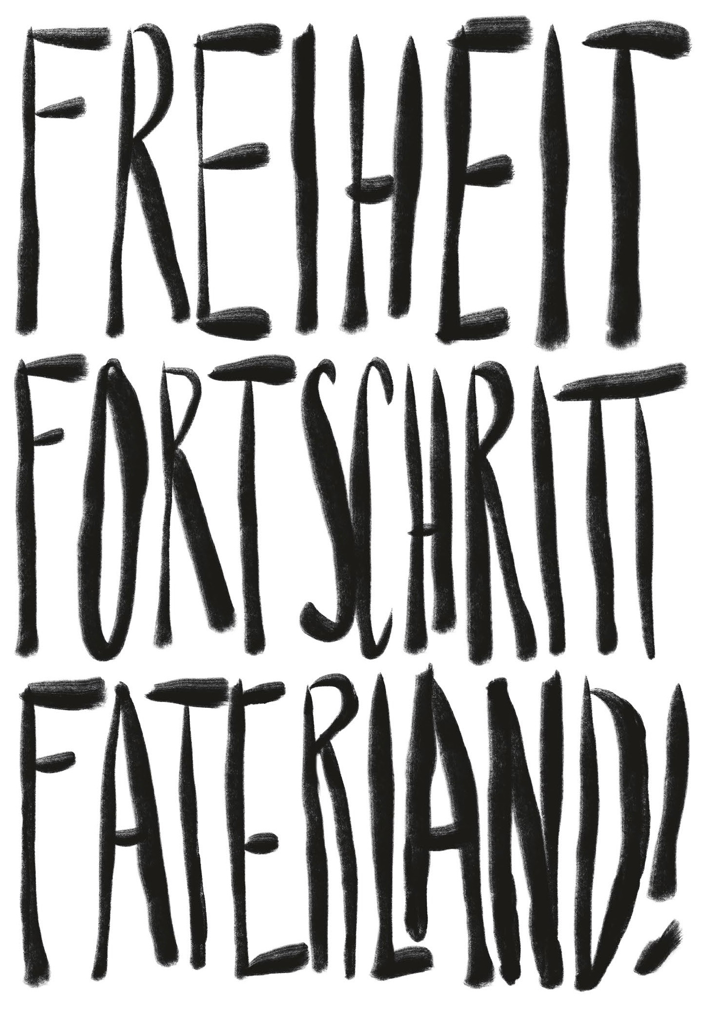 Freiheit Fortschritt Faterland, 2022_Kollektiv Dionysos_Keyvisual_demokratietheater_FlyerA5_DEF_03_Seite_1.jpeg