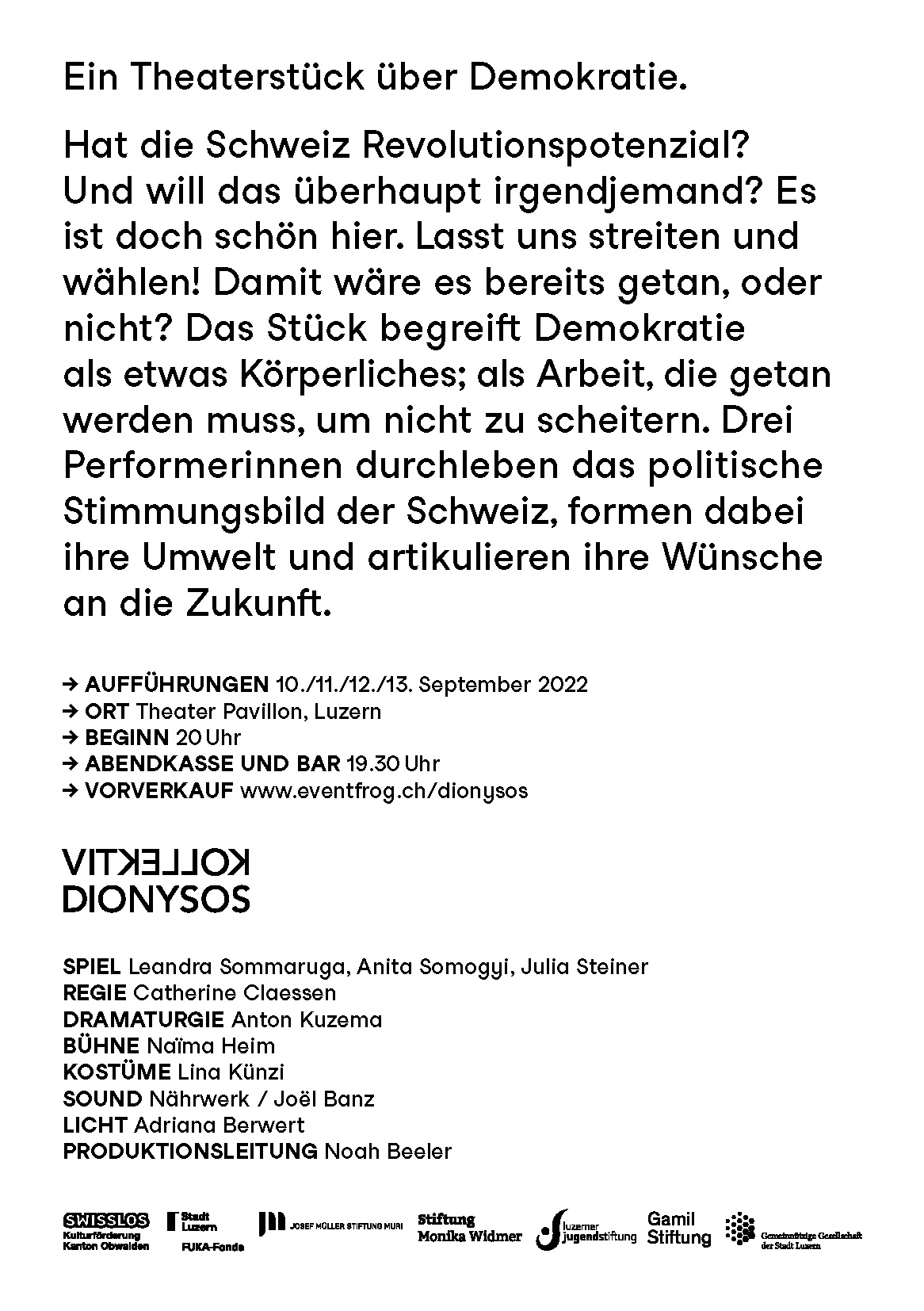 Freiheit Fortschritt Faterland, 2022_Kollektiv Dionysos_Keyvisual_demokratietheater_FlyerA5_DEF_03_Seite_2.jpeg