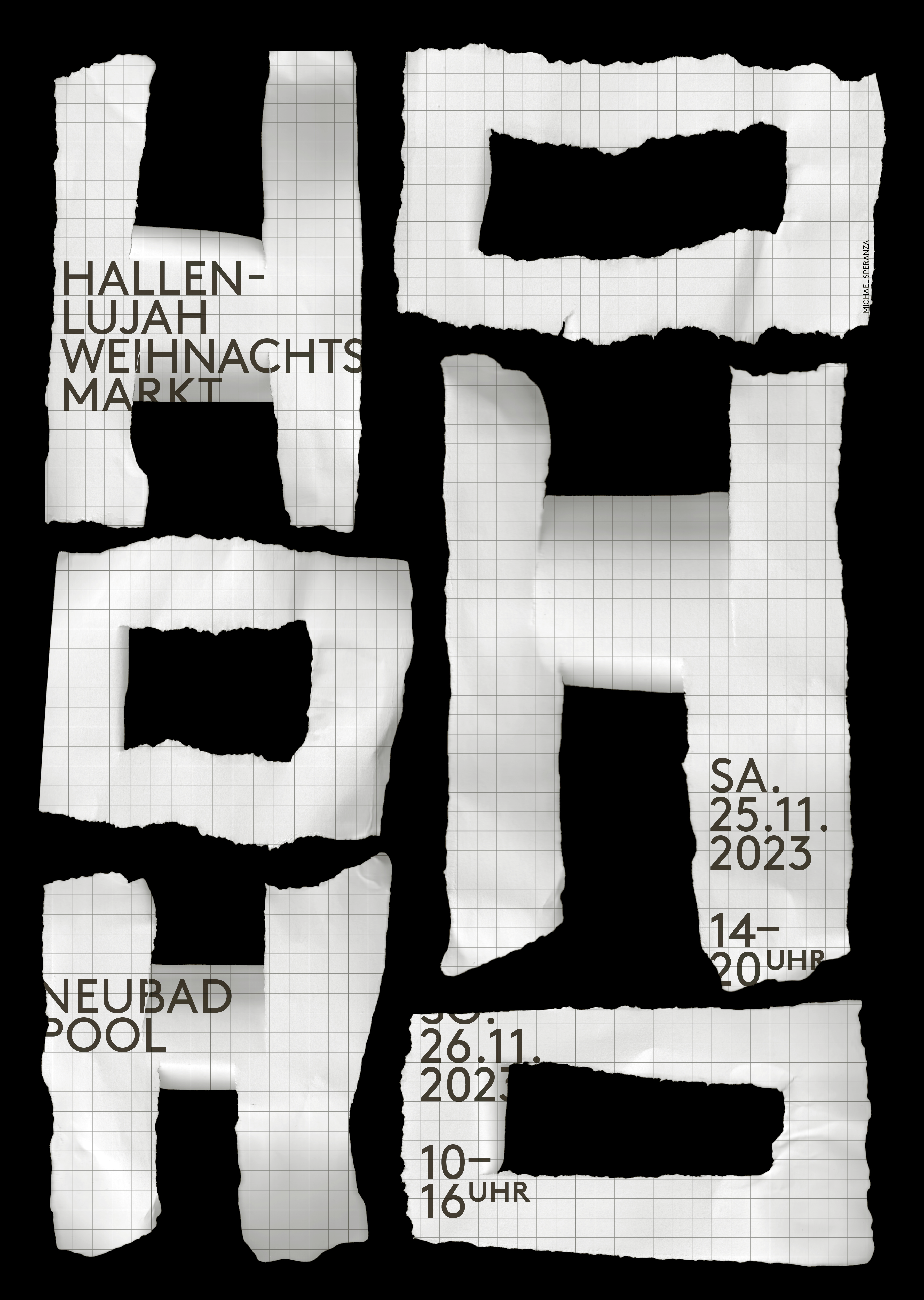 Neubad Plakat – Hallen-lujah Weihnachtsmarkt, NEUBAD_2023_Hallen-lujah-Weihnachtsmarkt_plakat_a3.jpg