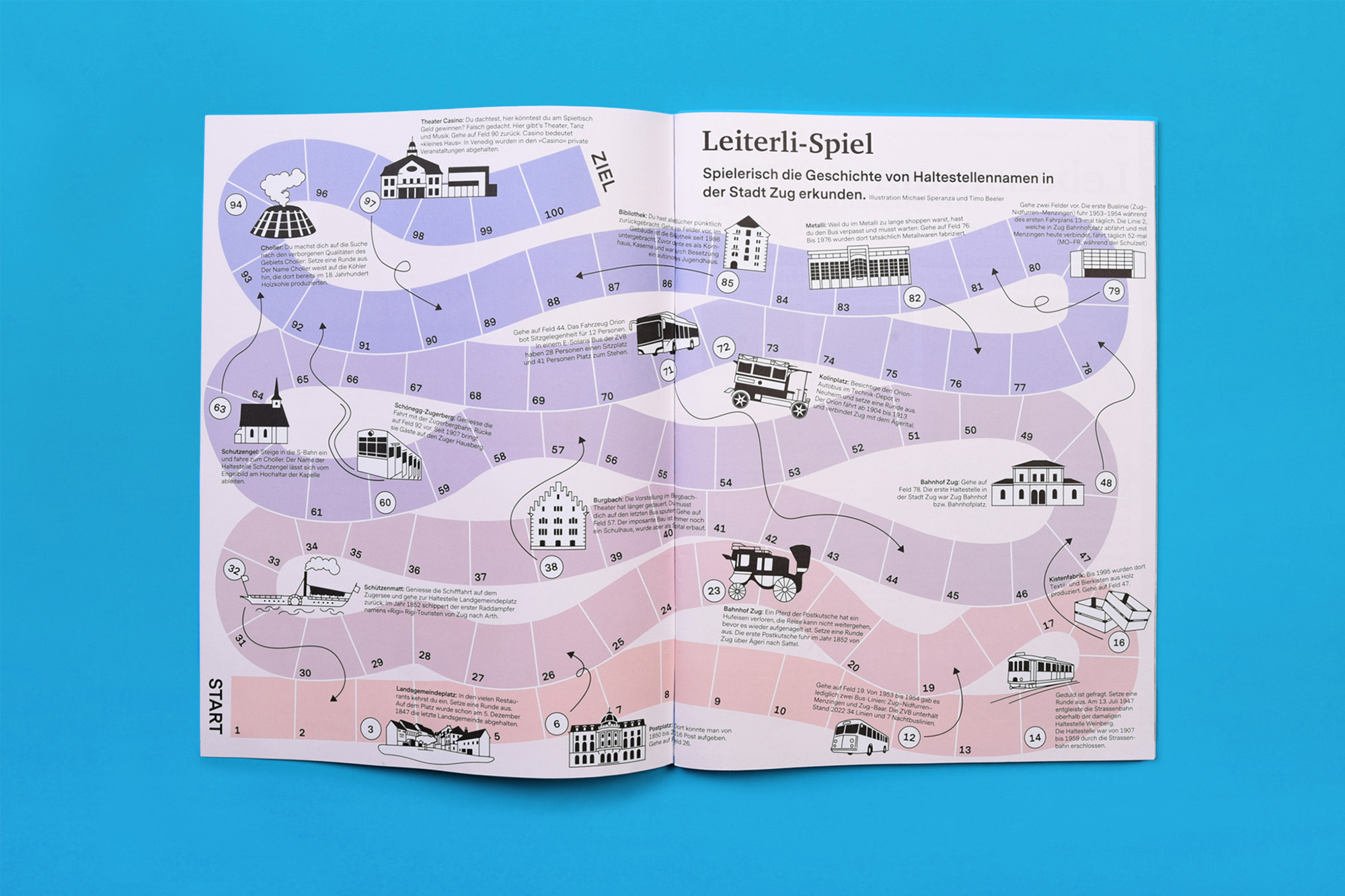 Das Stadtmagazin Zug No. 27–31, Stadtmagazin_2022-05.jpg