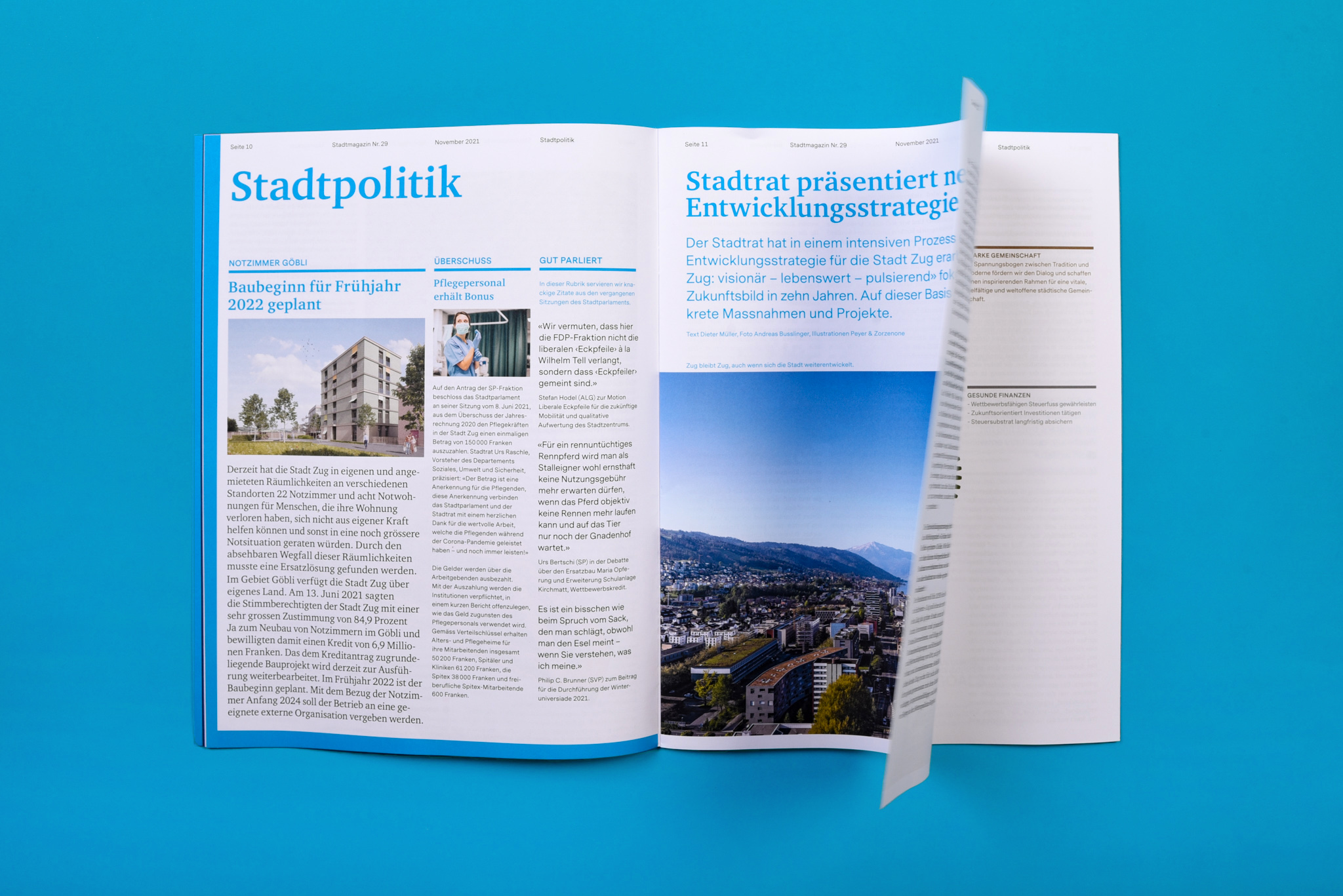 Das Stadtmagazin Zug No. 27–31, Stadtmagazin_2022-03.jpg