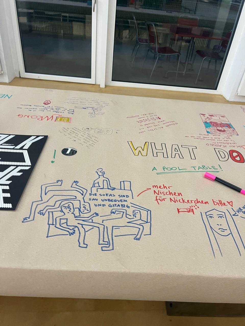 «Talk to the Table» Focus module «We love graffiti», Groß (556c570d-0bf6-43ca-8b3b-2521c01517bd).jpeg