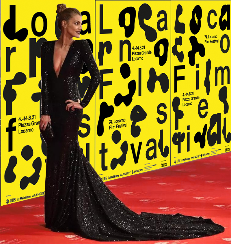Locarno Film Festival Contest, redcarpet1.jpg