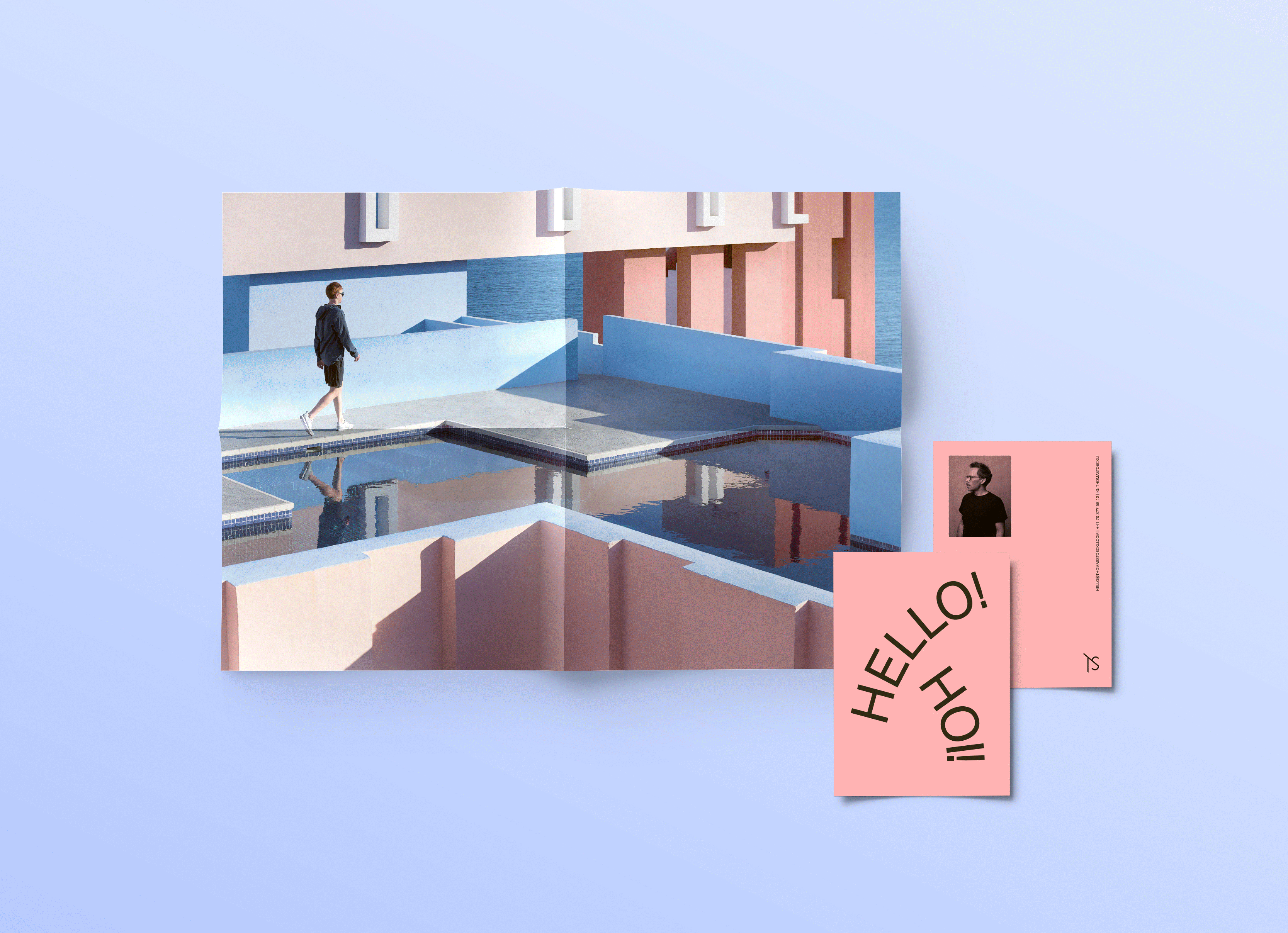 Thomas Stöckli Mailing, A4-paper-Overhead-view-mockup-vol-3.gif