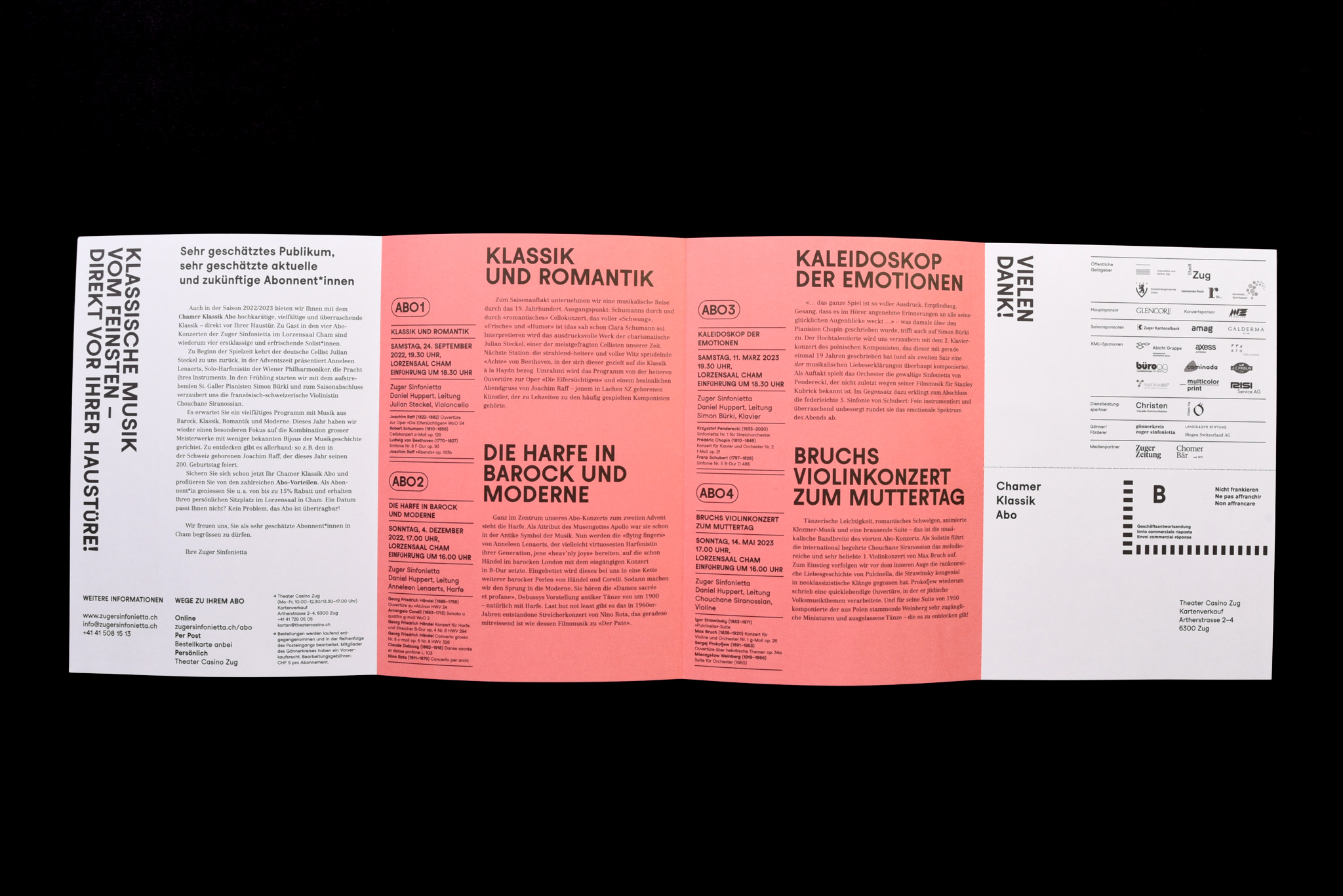 Zuger Sinfonietta Saisonübersichtsflyer, und Klassik Flyer, Sinfonietta Flyer-5.jpg