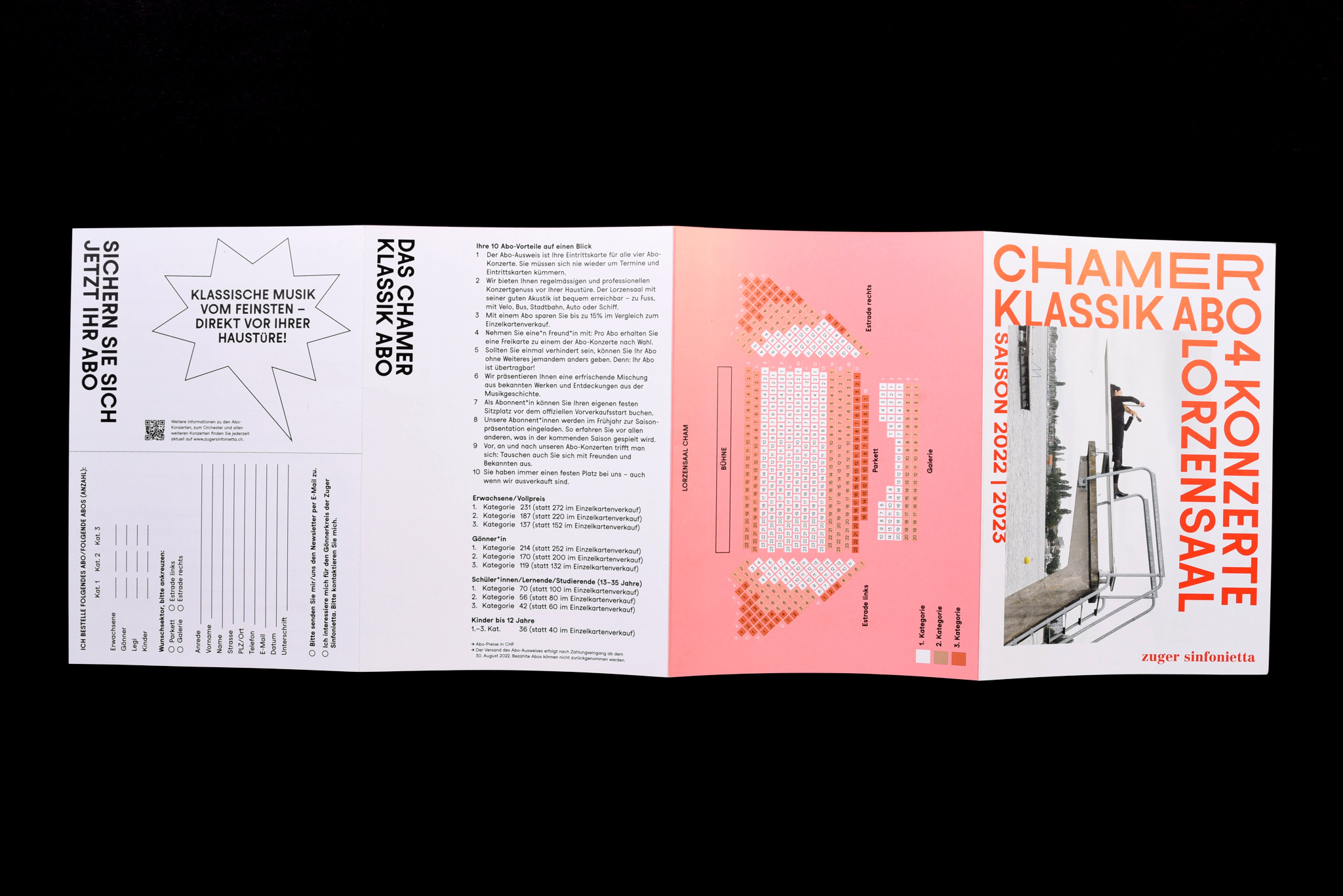 Zuger Sinfonietta Saisonübersichtsflyer, und Klassik Flyer, Sinfonietta Flyer-3.jpg