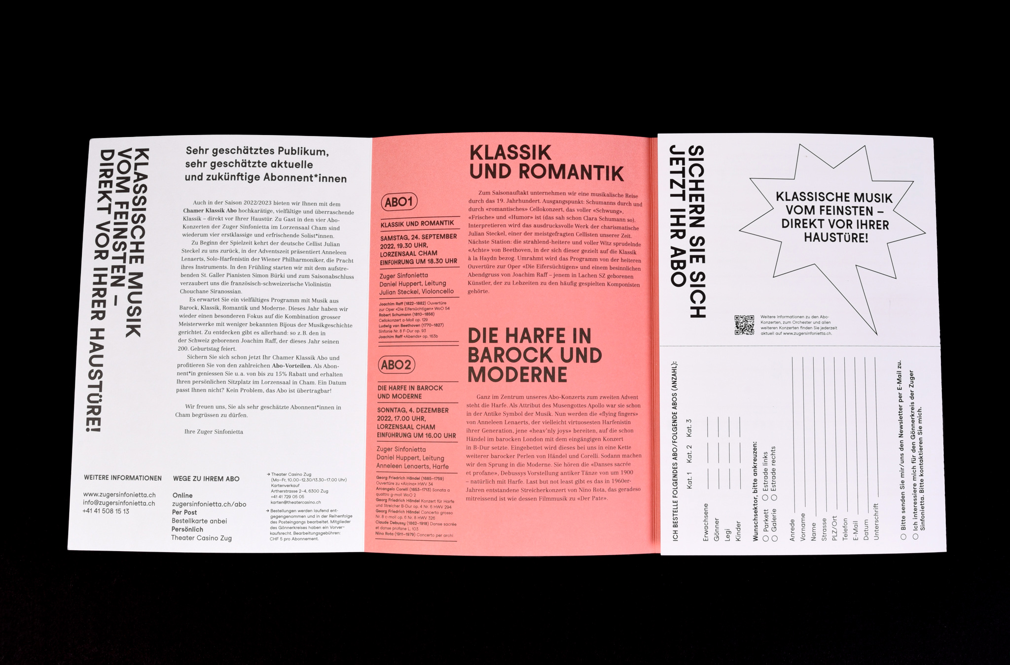 Zuger Sinfonietta Saisonübersichtsflyer, und Klassik Flyer, Sinfonietta Flyer-6.jpg